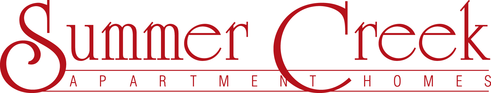 Property Logo at Summer Creek Apartments, Oregon, 97223